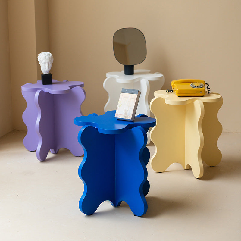 LUMO table